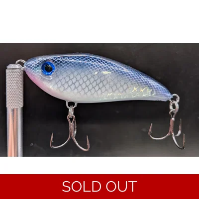 Blue Shad